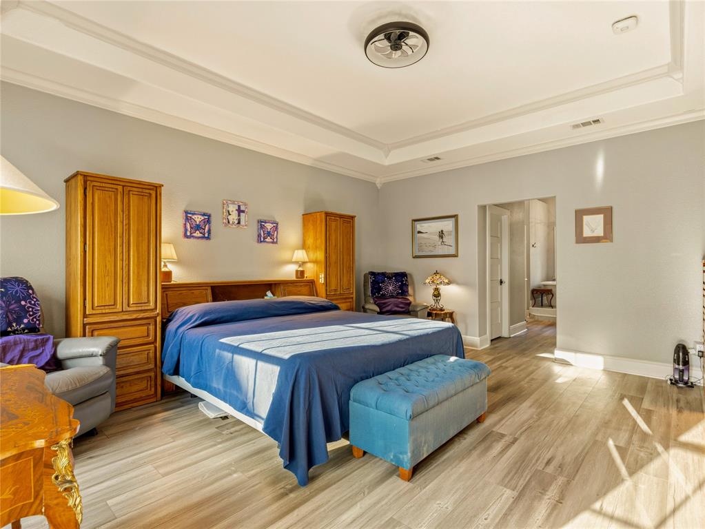 Lake Shore Acres Add - Residential