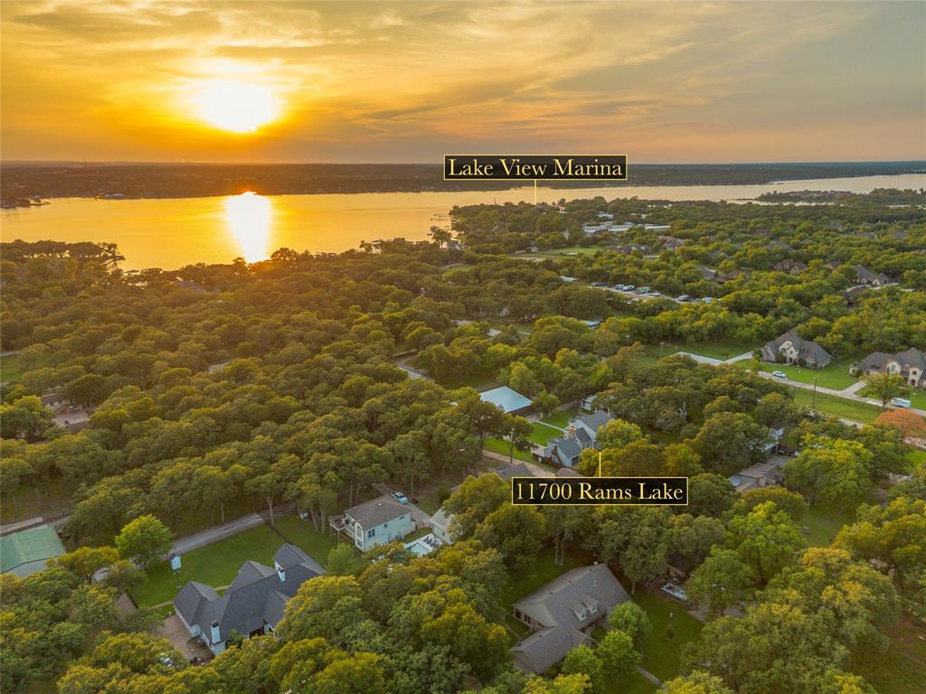 Lake Shore Acres Add - Residential