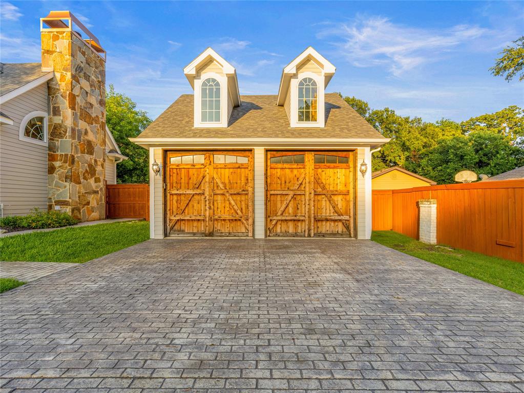 Lake Shore Acres Add - Residential