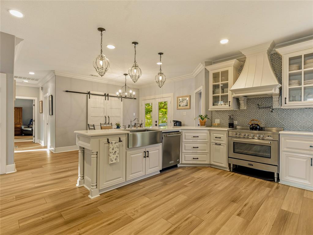 Lake Shore Acres Add - Residential