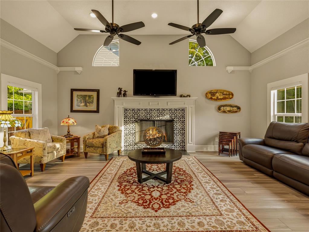 Lake Shore Acres Add - Residential