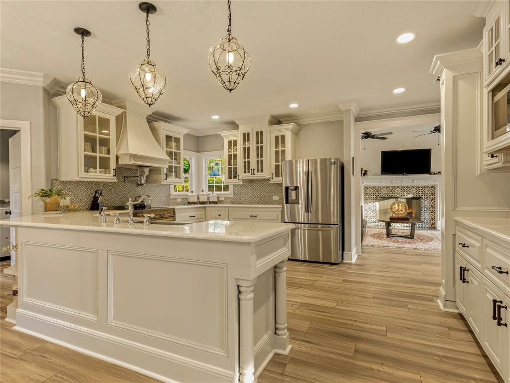 Lake Shore Acres Add - Residential