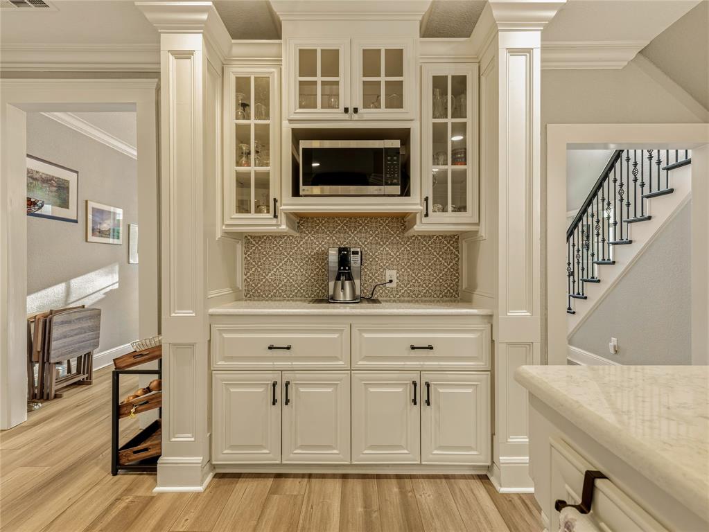 Lake Shore Acres Add - Residential