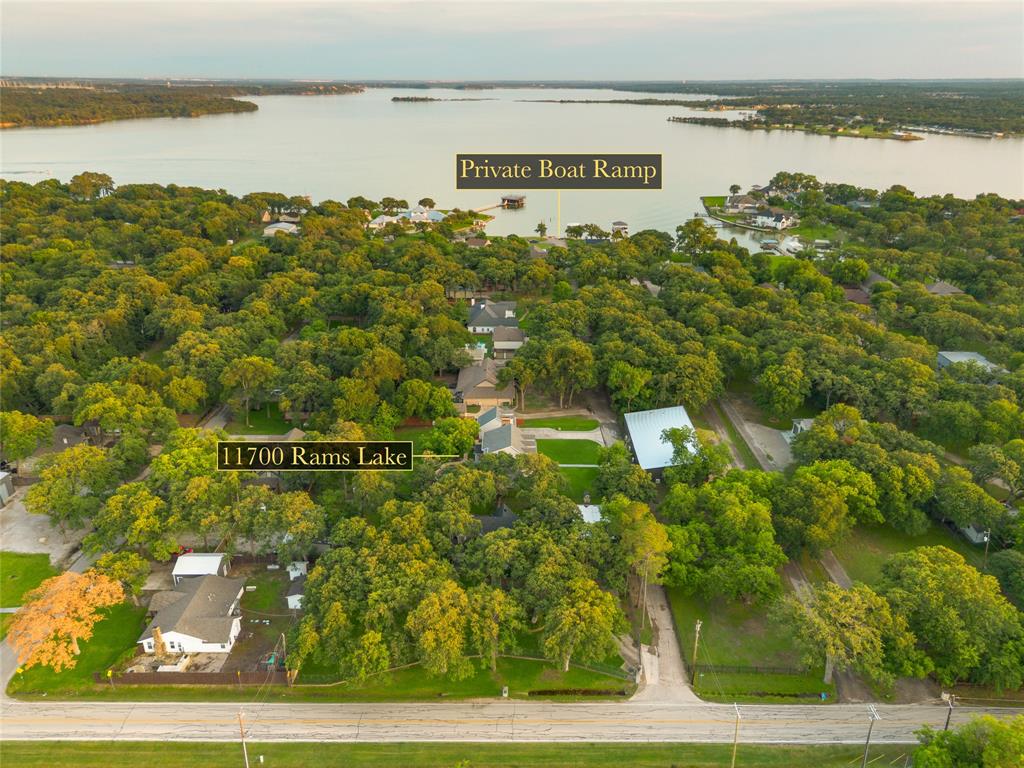 Lake Shore Acres Add - Residential