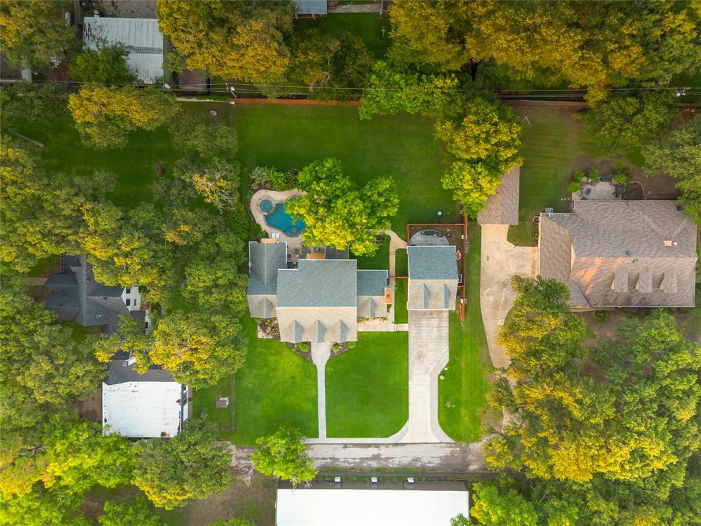 Lake Shore Acres Add - Residential