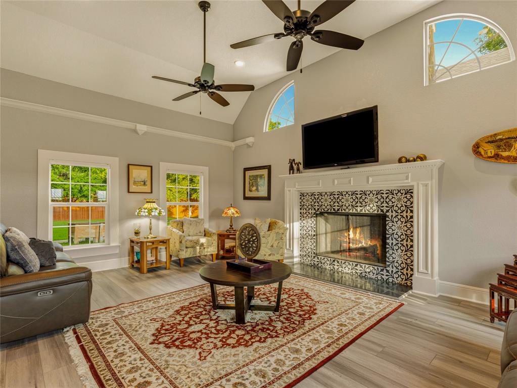 Lake Shore Acres Add - Residential