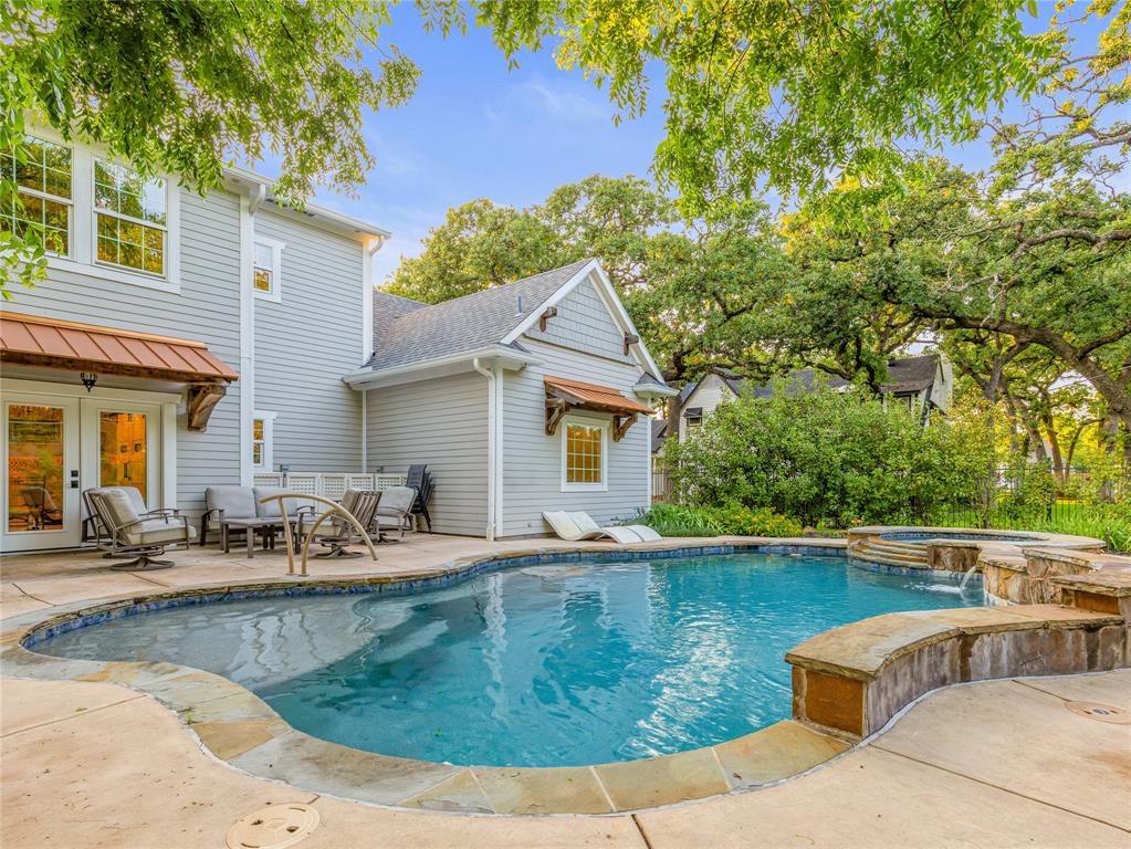 Lake Shore Acres Add - Residential