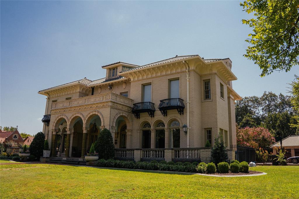 Ryan Place Add - Residential