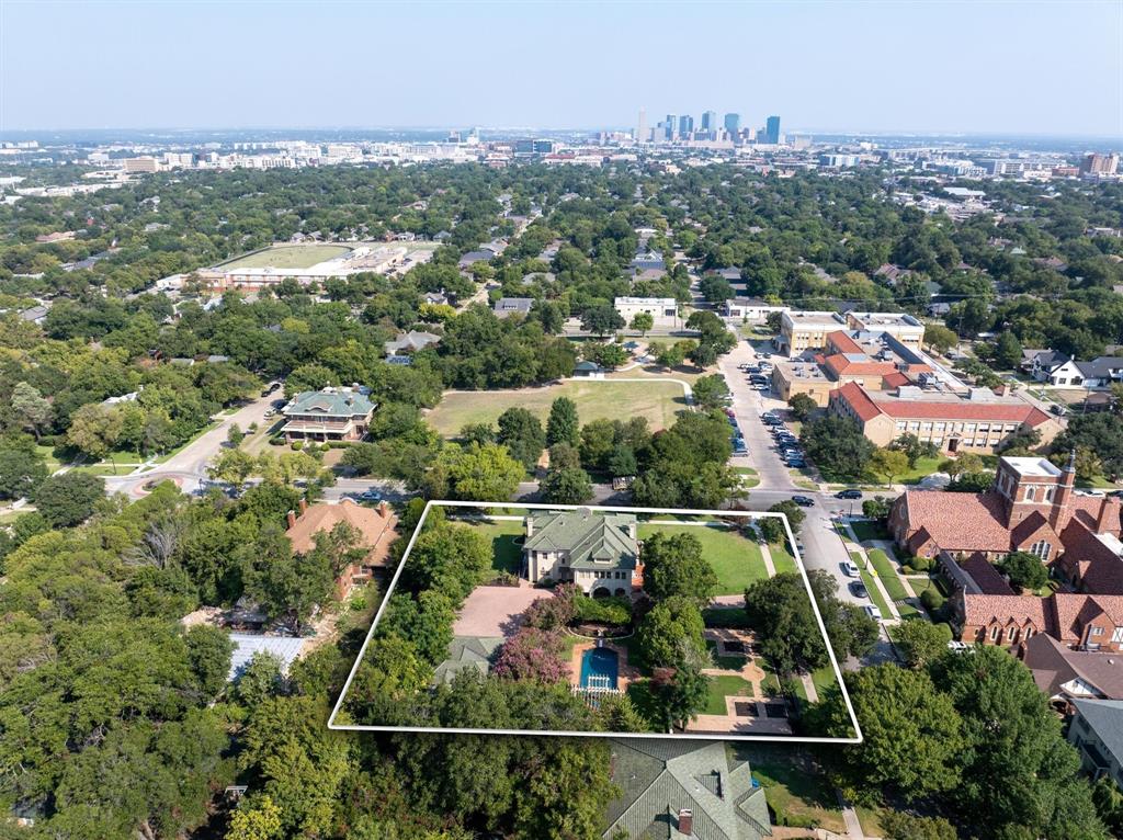 Ryan Place Add - Residential