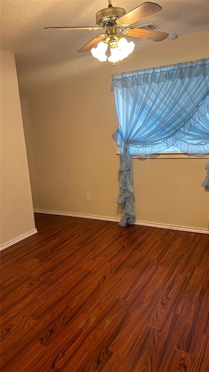 Hills - Residential Lease