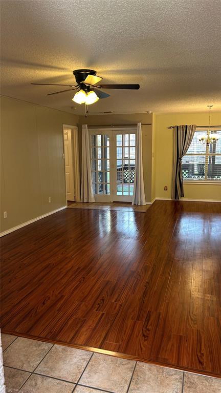 Hills - Residential Lease