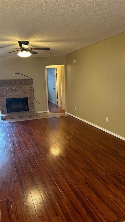 Hills - Residential Lease