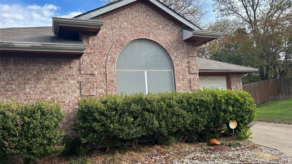 Hills - Residential Lease