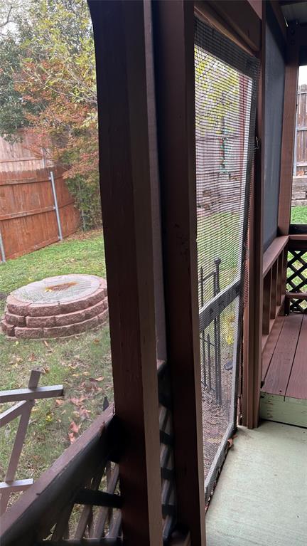 Hills - Residential Lease