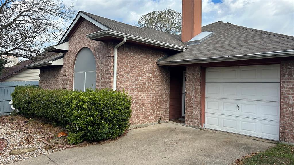 Hills - Residential Lease