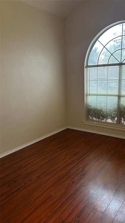 Hills - Residential Lease