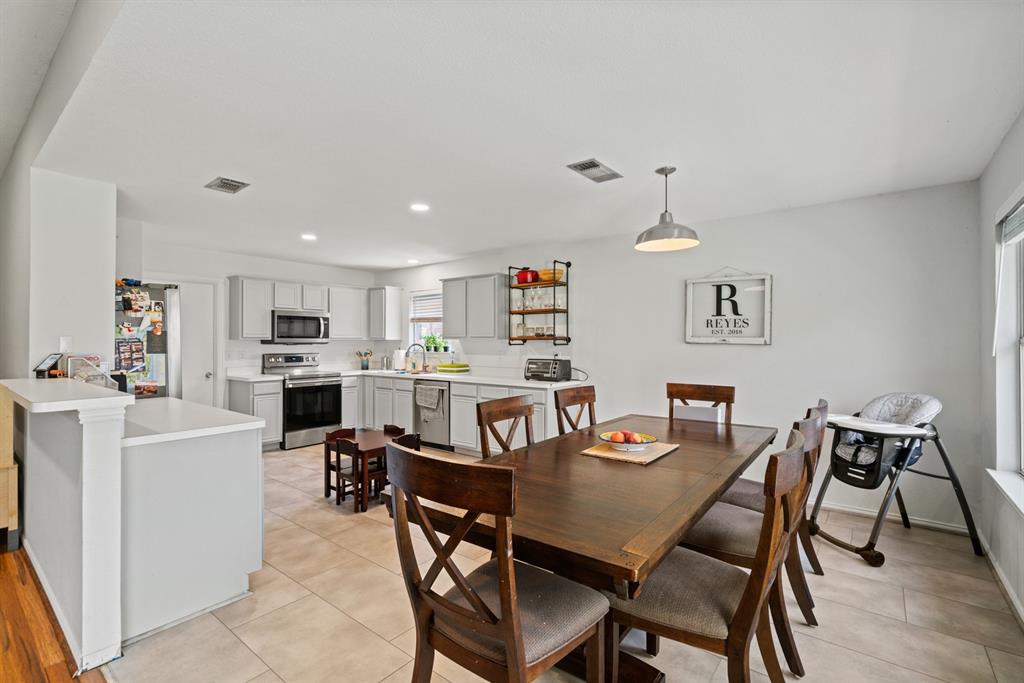 The Lakes Of Little Elm Ph 2 - Residential Lease