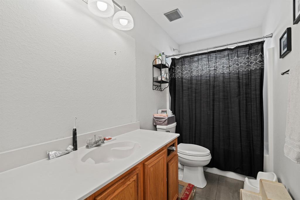 The Lakes Of Little Elm Ph 2 - Residential Lease