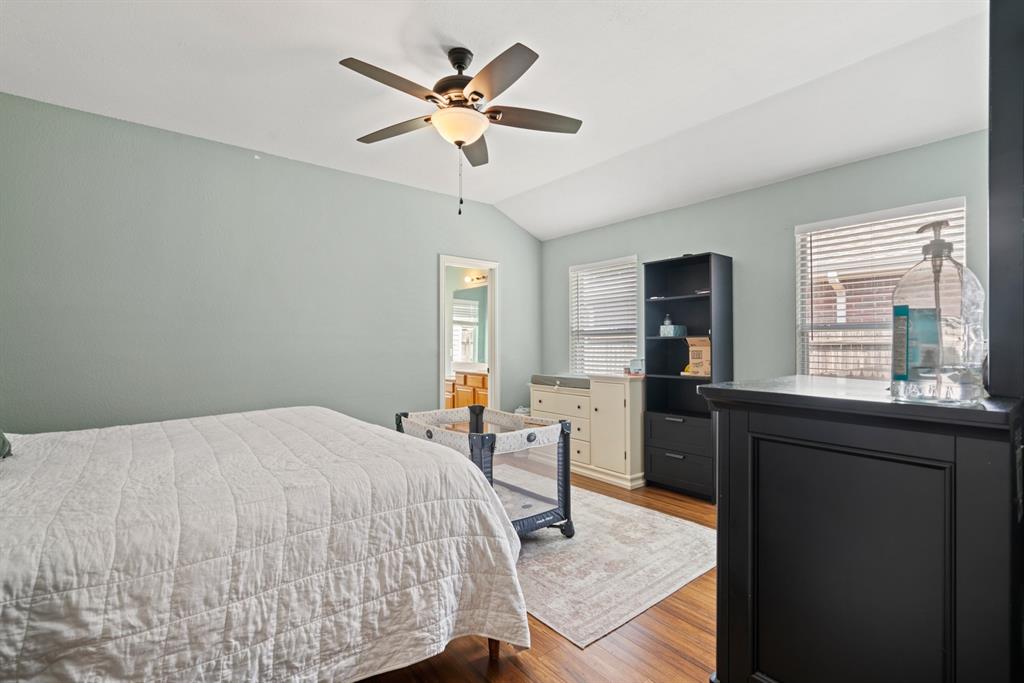The Lakes Of Little Elm Ph 2 - Residential Lease