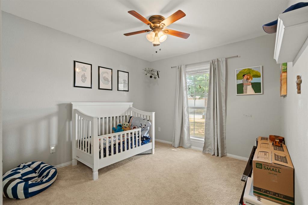 The Lakes Of Little Elm Ph 2 - Residential Lease
