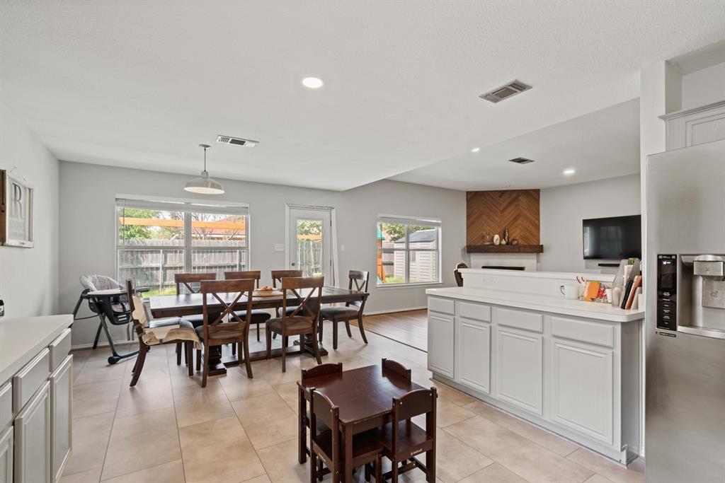 The Lakes Of Little Elm Ph 2 - Residential Lease