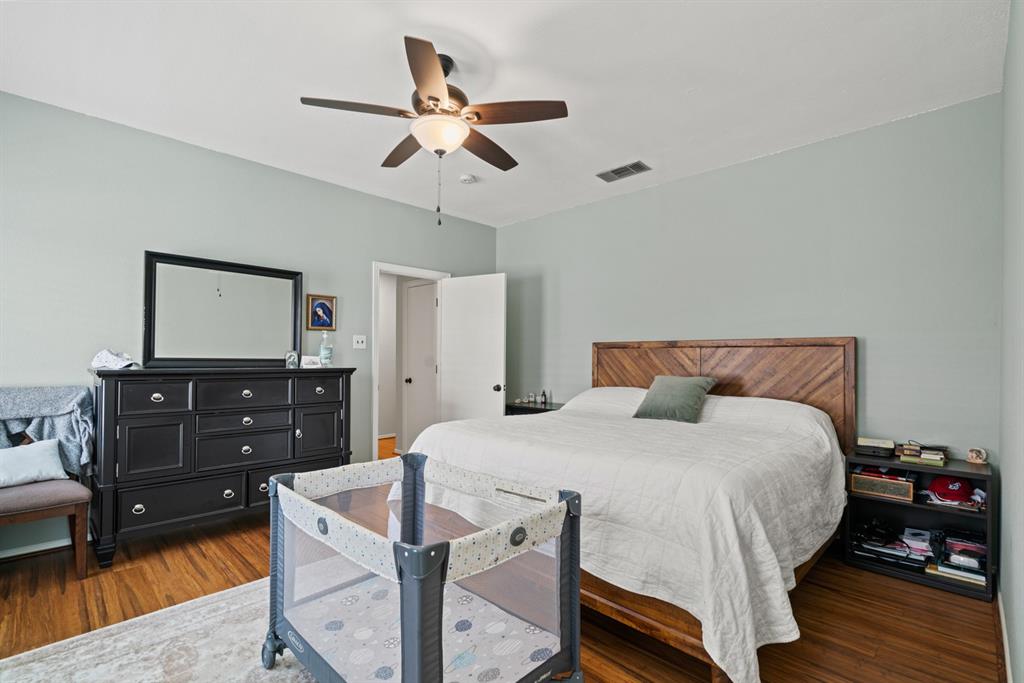 The Lakes Of Little Elm Ph 2 - Residential Lease