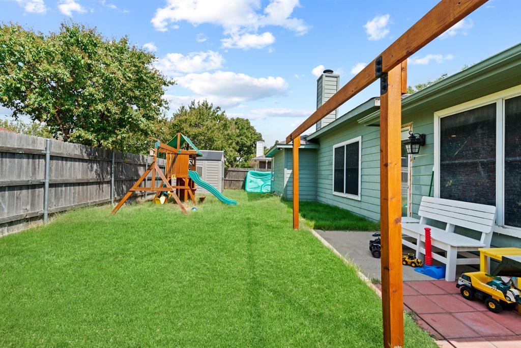 The Lakes Of Little Elm Ph 2 - Residential Lease