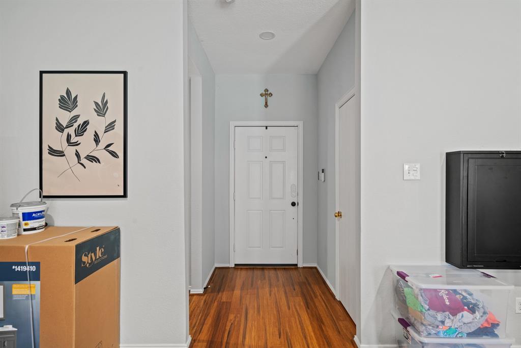 The Lakes Of Little Elm Ph 2 - Residential Lease