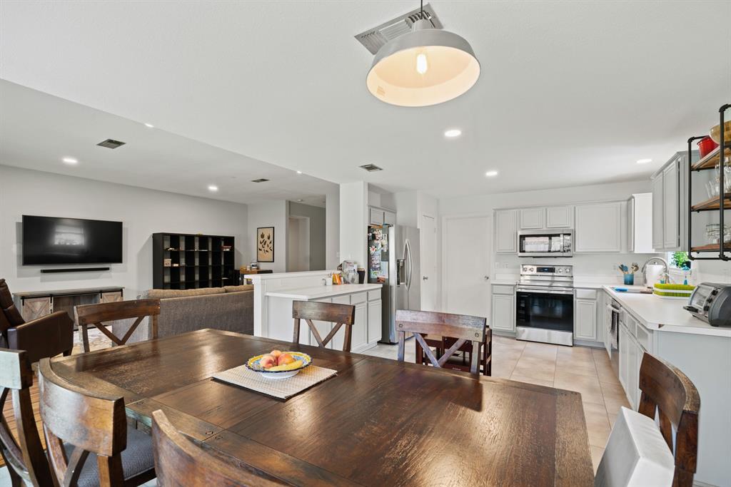 The Lakes Of Little Elm Ph 2 - Residential Lease