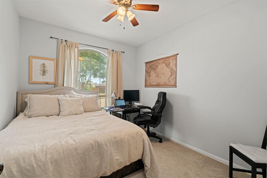 The Lakes Of Little Elm Ph 2 - Residential Lease