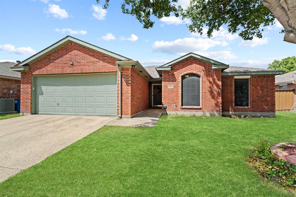 The Lakes Of Little Elm Ph 2 - Residential Lease