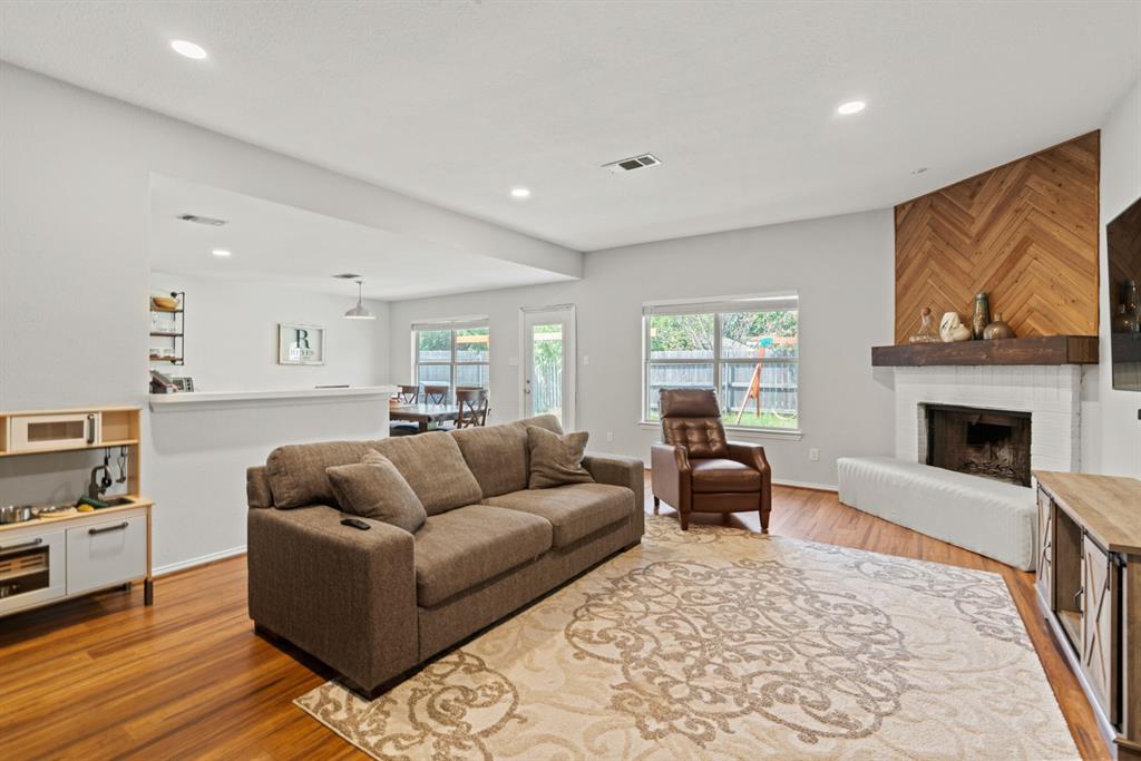 The Lakes Of Little Elm Ph 2 - Residential Lease