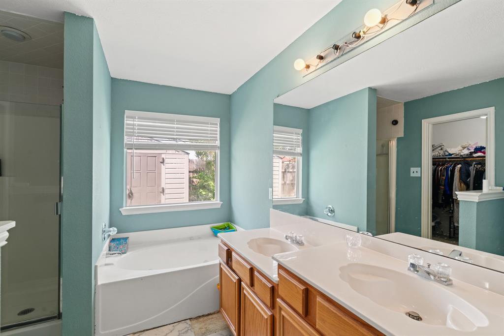 The Lakes Of Little Elm Ph 2 - Residential Lease