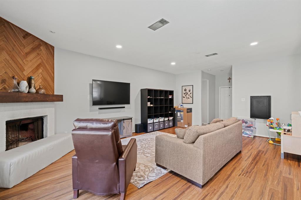 The Lakes Of Little Elm Ph 2 - Residential Lease