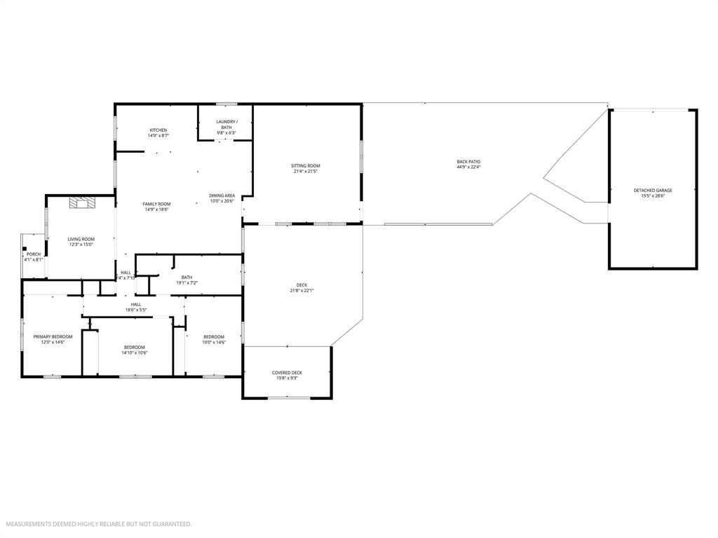 Muenster - Residential