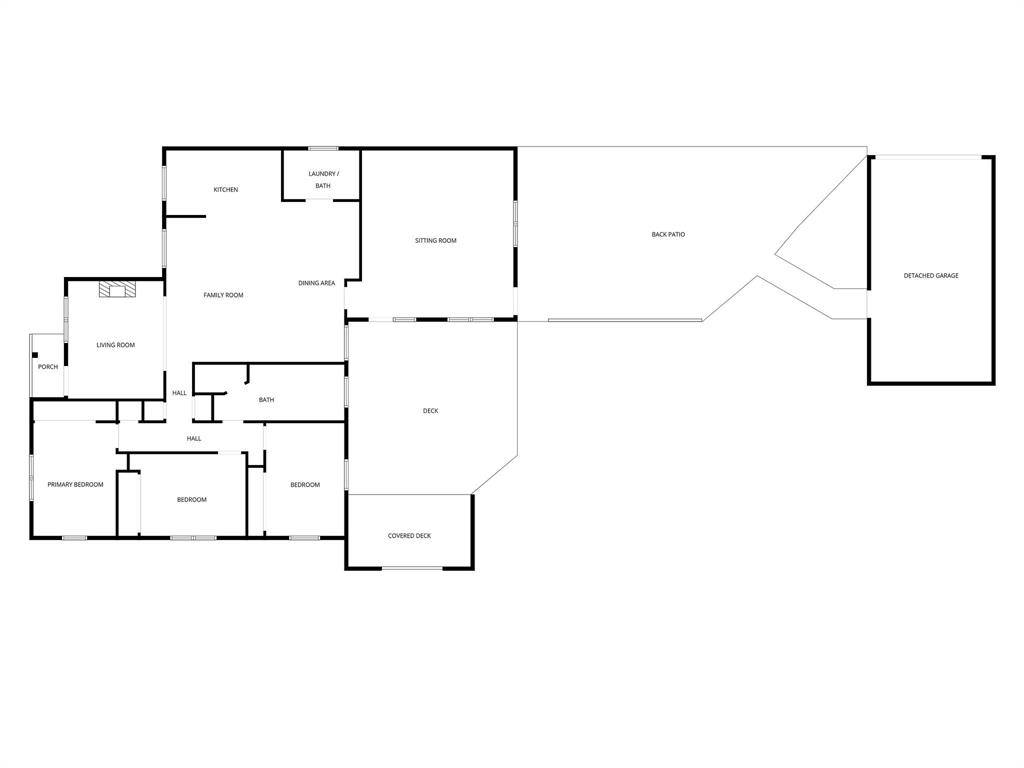Muenster - Residential