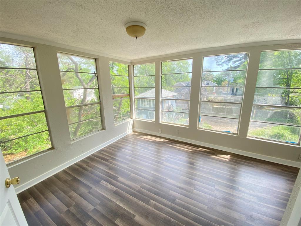 Pinehurst Sub - Residential Income