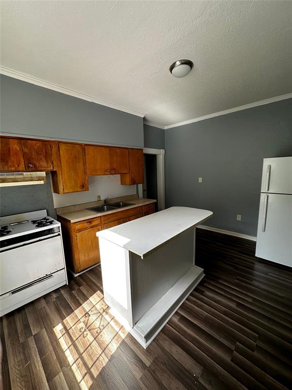 Pinehurst Sub - Residential Income
