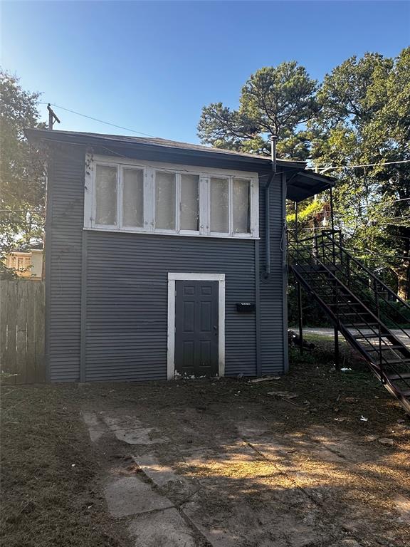Pinehurst Sub - Residential Income