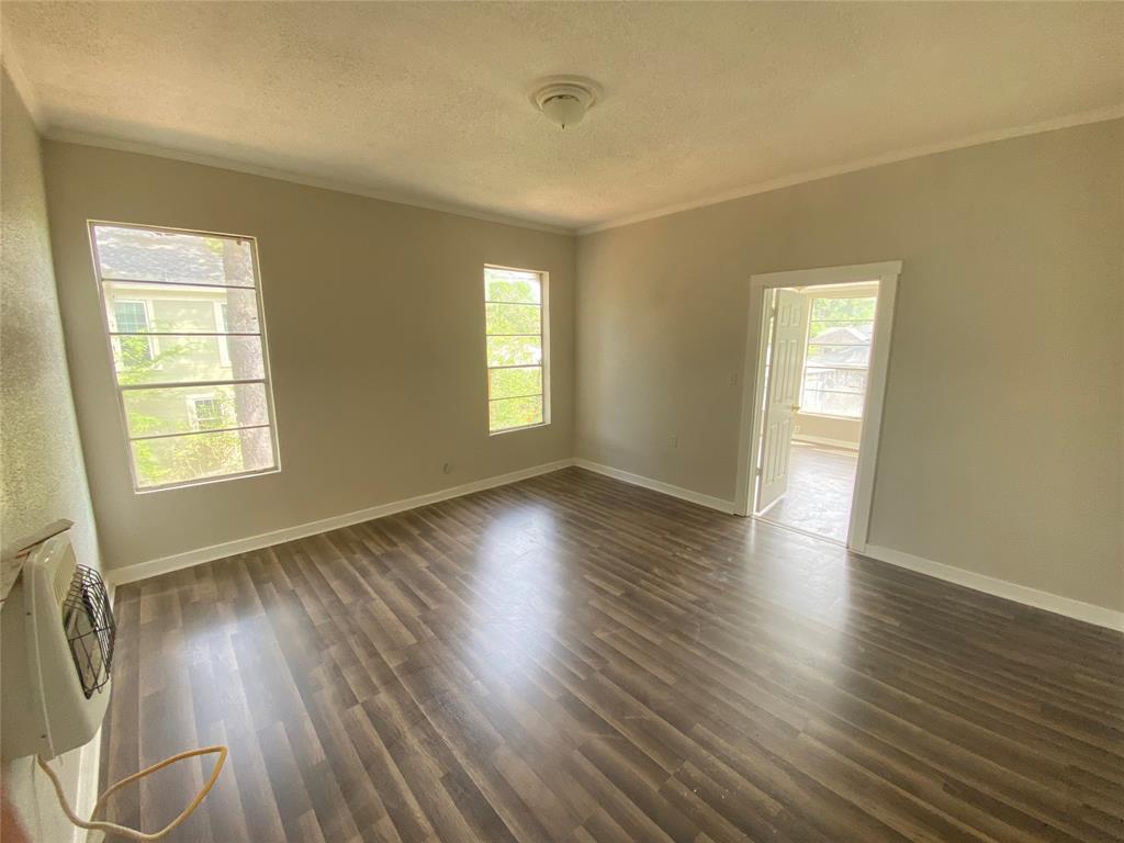 Pinehurst Sub - Residential Income