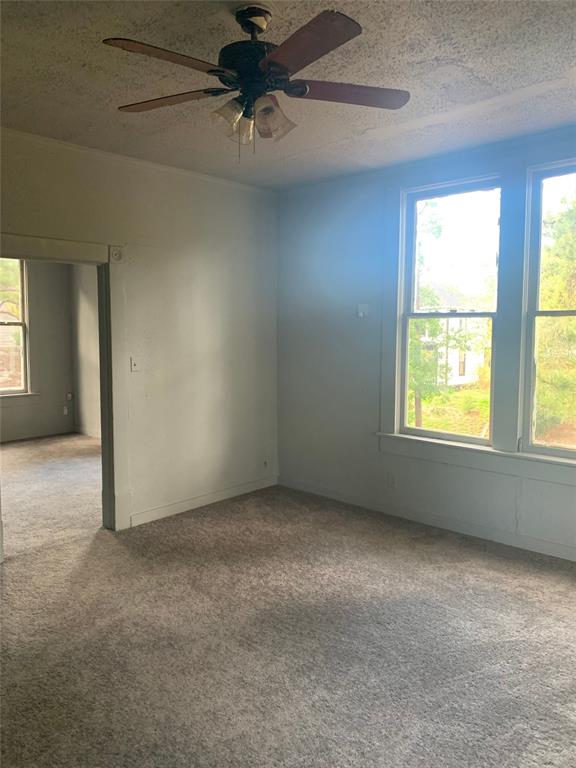 Pinehurst Sub - Residential Income