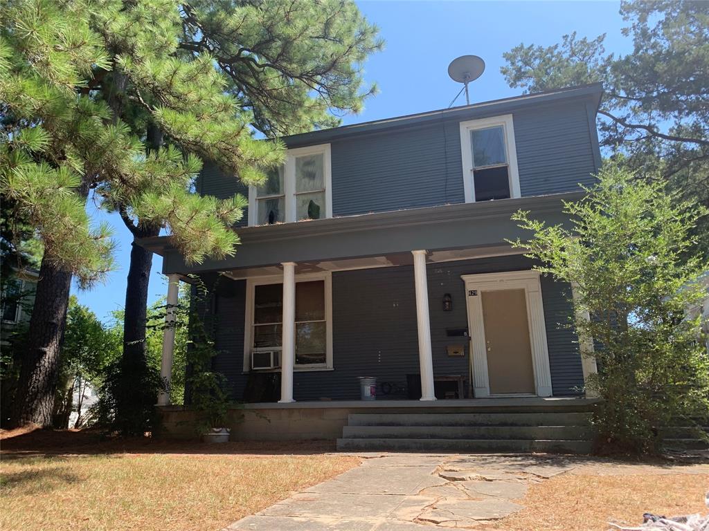 Located in the Highland neighborhood of Shreveport, this fully occupied quadplex with an additional detached garage apartment, offers a total of five rental units and strong, consistent income. Highland is widely known as one of the area’s most desirable rental neighborhoods, attracting long-term tenants and steady demand.

The property currently produces $2,755 per month in rent, with each unit also contributing an additional $35 monthly toward water, which is paid by the landlord. 

The layout includes four units in the main building along with a separate garage apartment in the rear, creating five total doors on one property. Opportunities like this are rare, making it an excellent addition to an investor’s portfolio. This property is being offered as part of a larger investment package that includes two additional properties. All three MLS Numbers for this package are 21201955, 21201957, and 21201960.

The full portfolio is available for $370,000 and consists of a total of seven rental doors, providing immediate scale for investors looking to expand or enter the market with multiple income-producing assets.