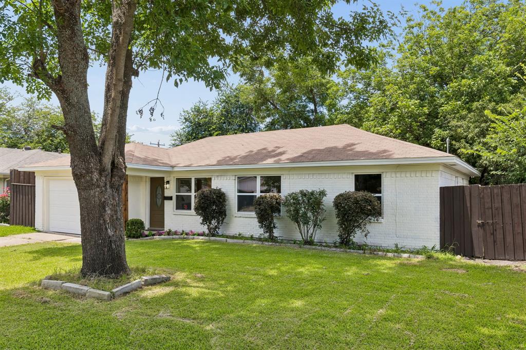 North Side 01 - Residential