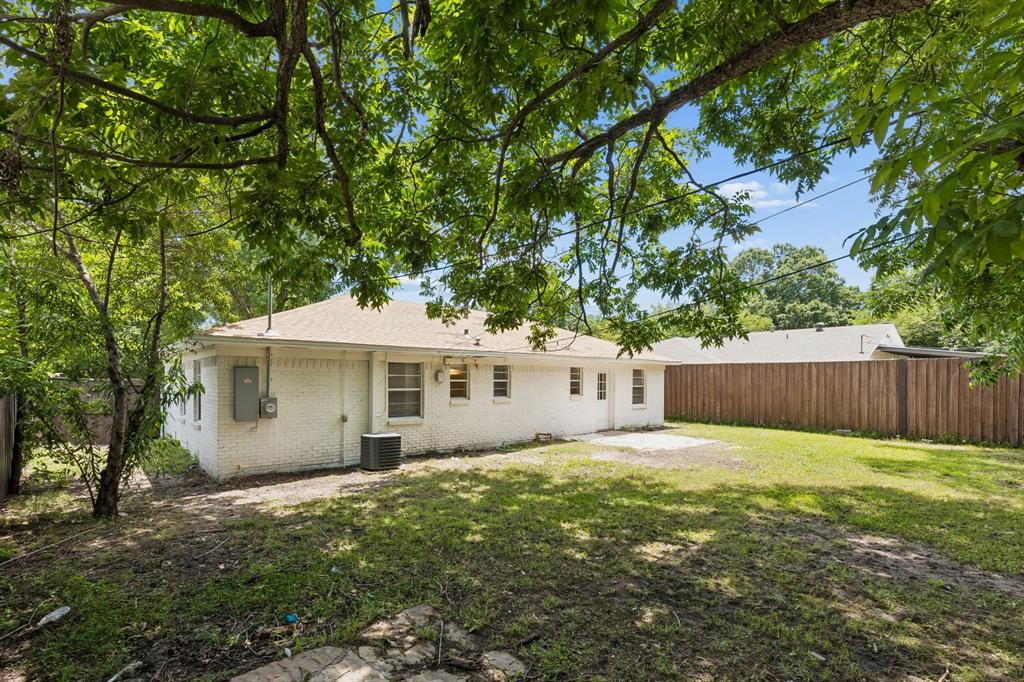 North Side 01 - Residential