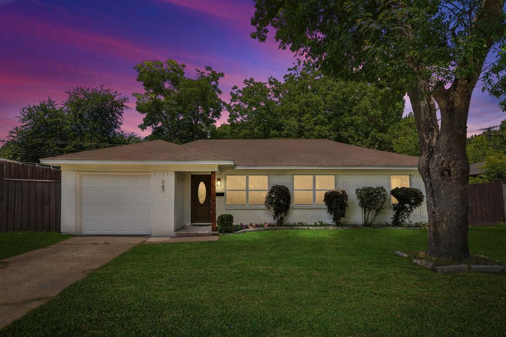 North Side 01 - Residential