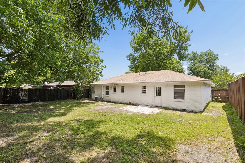 North Side 01 - Residential