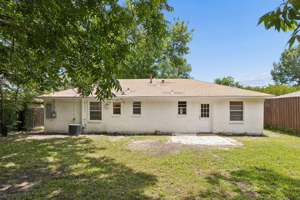 North Side 01 - Residential