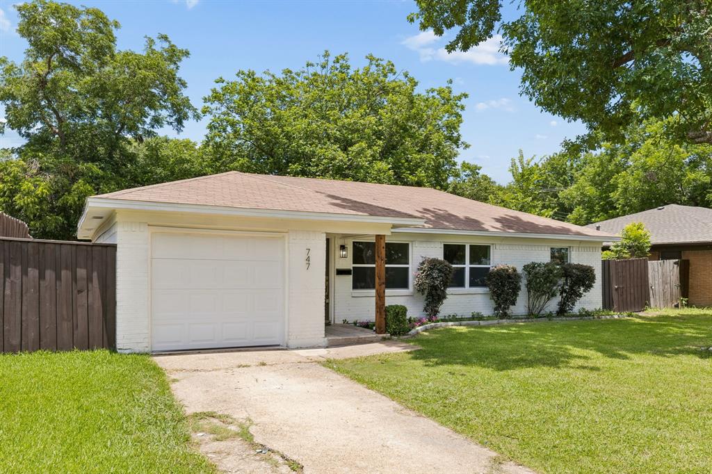 North Side 01 - Residential