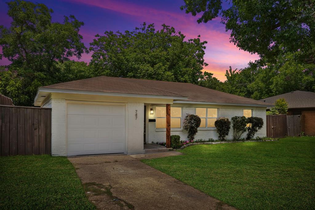 North Side 01 - Residential