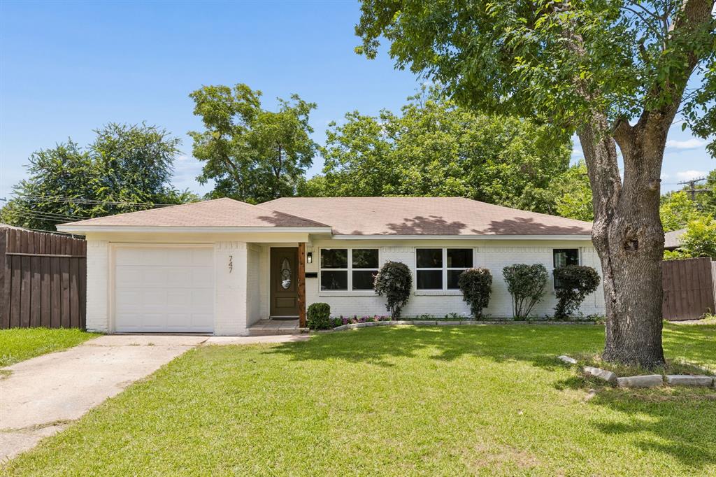 North Side 01 - Residential